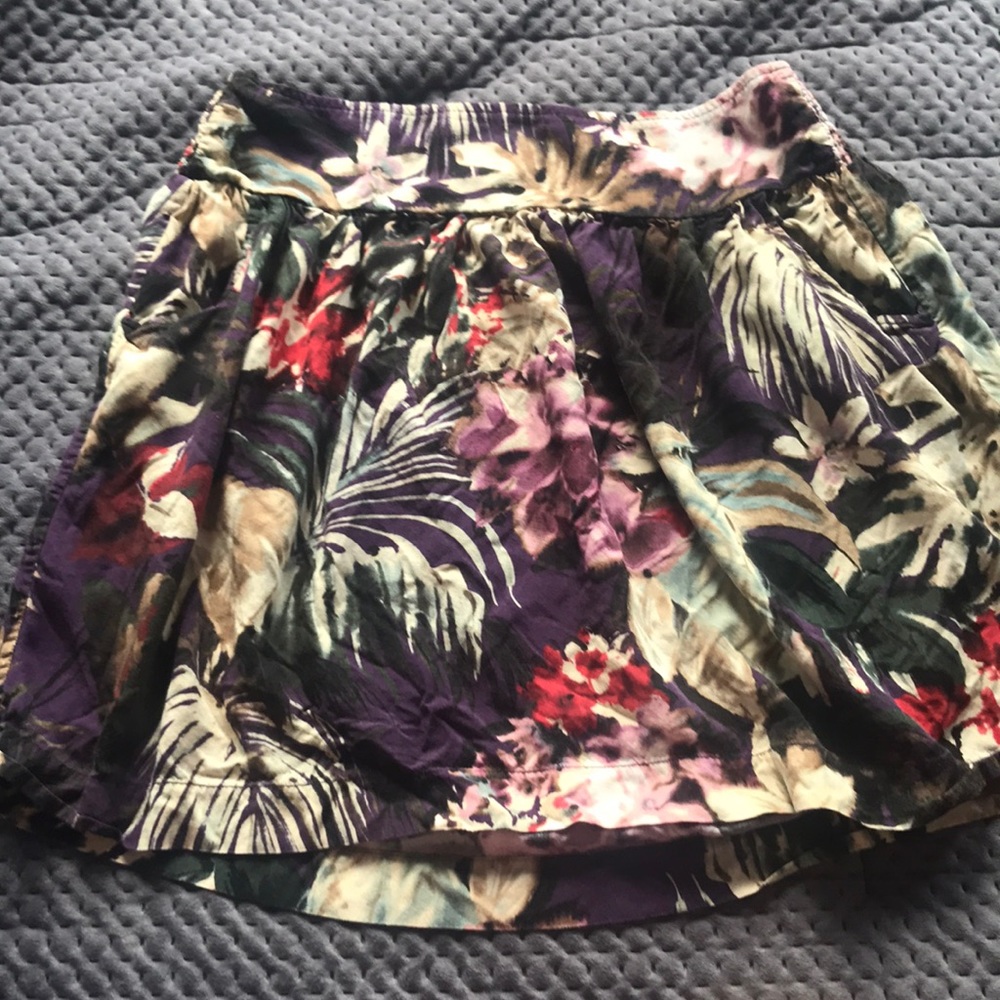 Lucky Brand Skirt